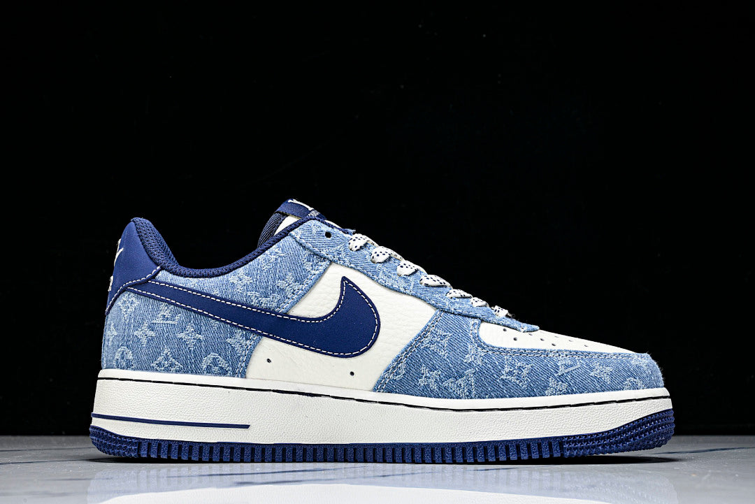 Nike air force 1 '07 Louis Vuitton
