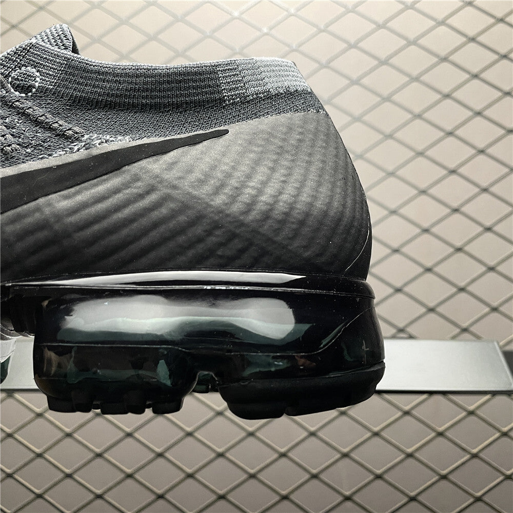 Nike Vapor Max Flynit Black