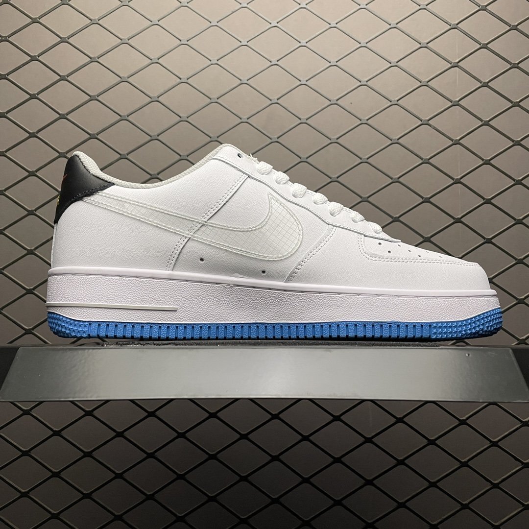 Nike air force 1 '07 Ying Yang