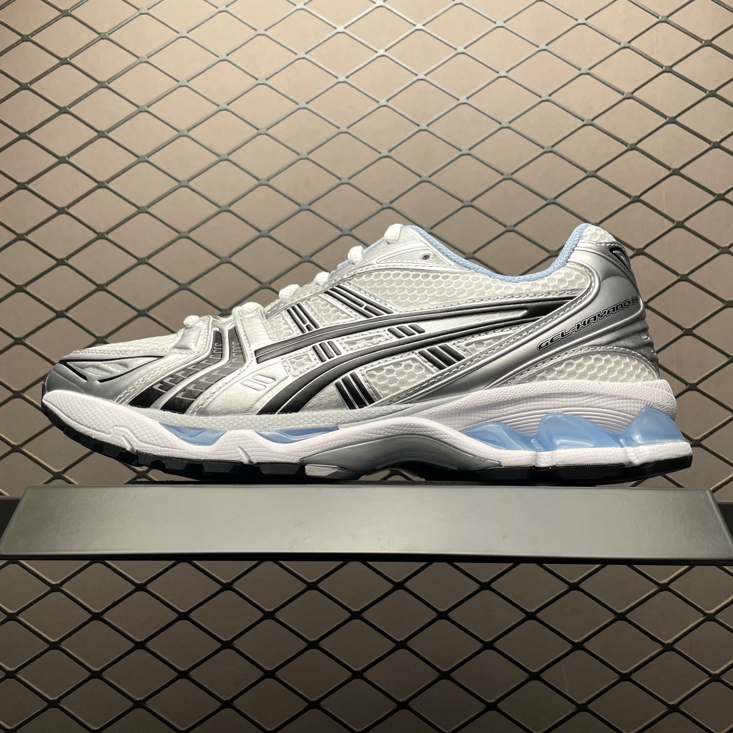 JJJJound x ASICS GEL-KAYANO 14 'Light Blue'