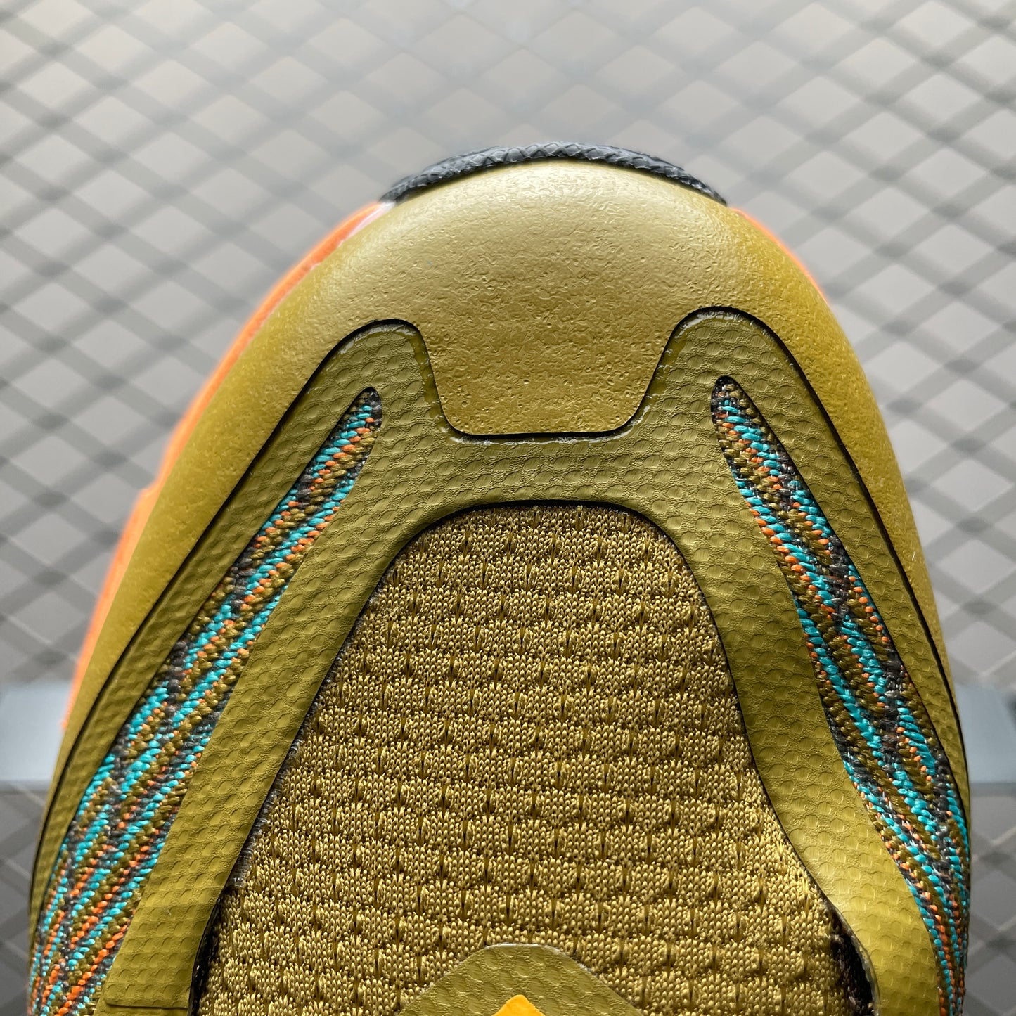 Hoka running shoes