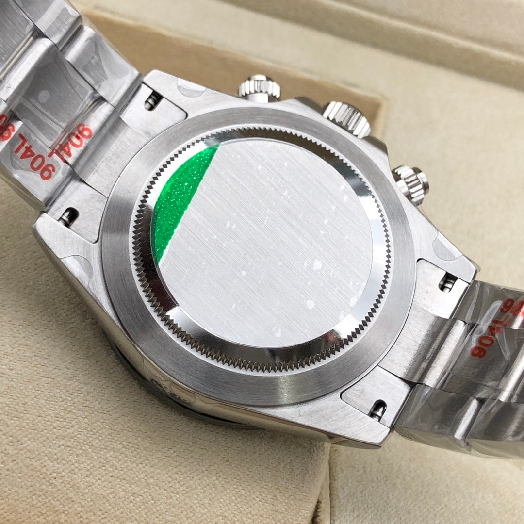 Rolex Oyster Perpetual Black