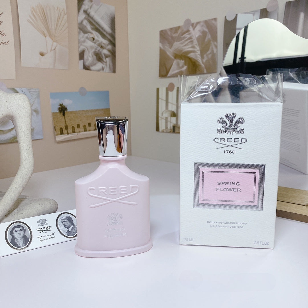 Aventus Creed Spring Flower