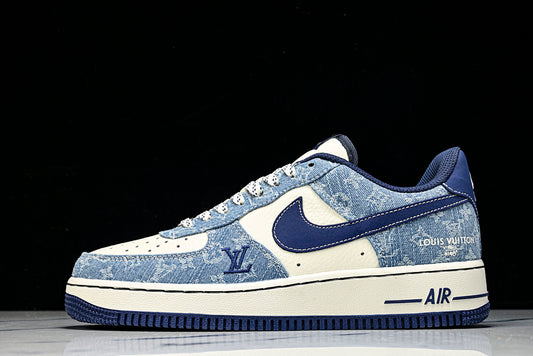 Nike air force 1 '07 Louis Vuitton