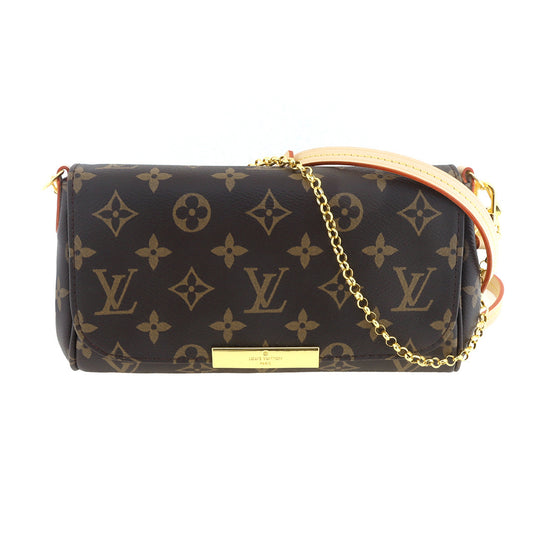 Louis Vuitton Cross Body Bag