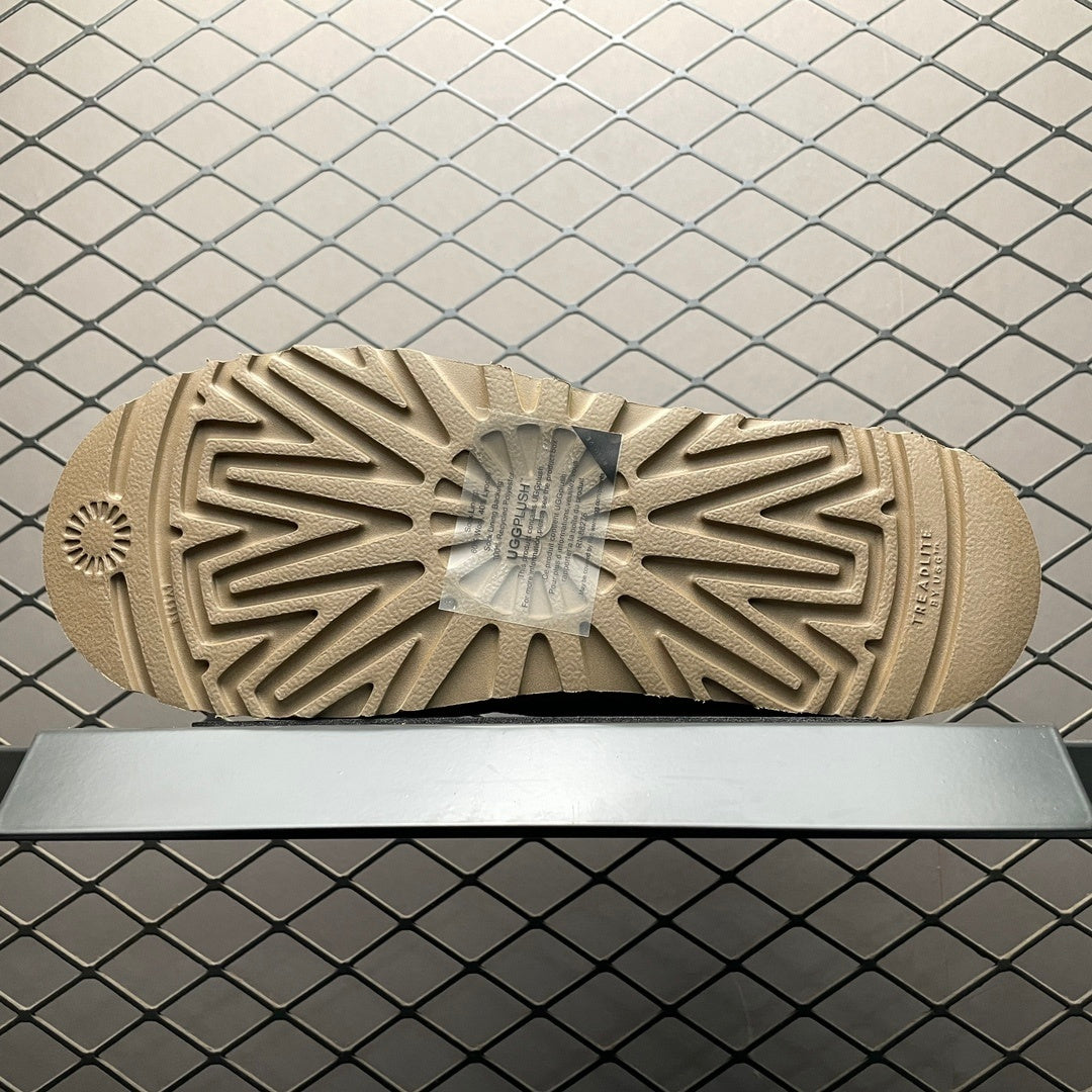 Uggs Lowmel Chestnut