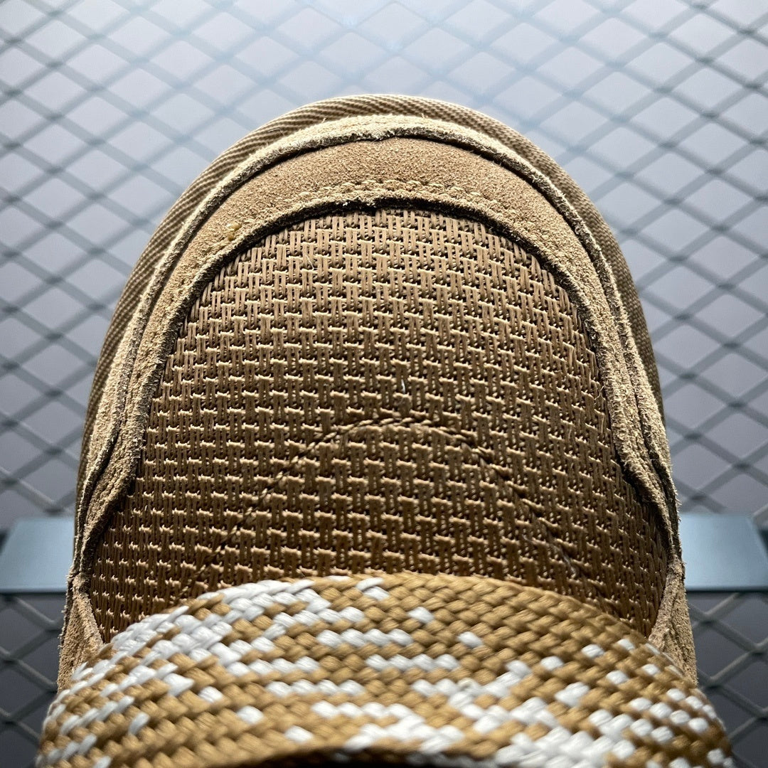 Uggs Lowmel Chestnut