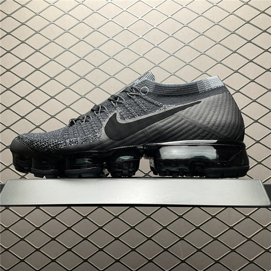 Nike Vapor Max Flynit Black
