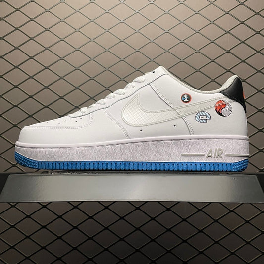 Nike air force 1 '07 Ying Yang