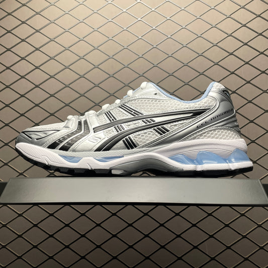 JJJJound x ASICS GEL-KAYANO 14 'Light Blue'