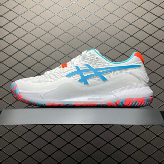 ASICSGel-resolution 9 Sportstyle Shoes 'White'