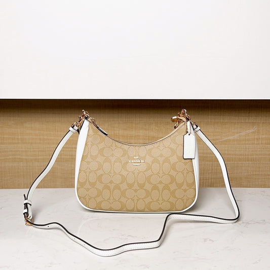 Coach Bag Teri Sholder Bag