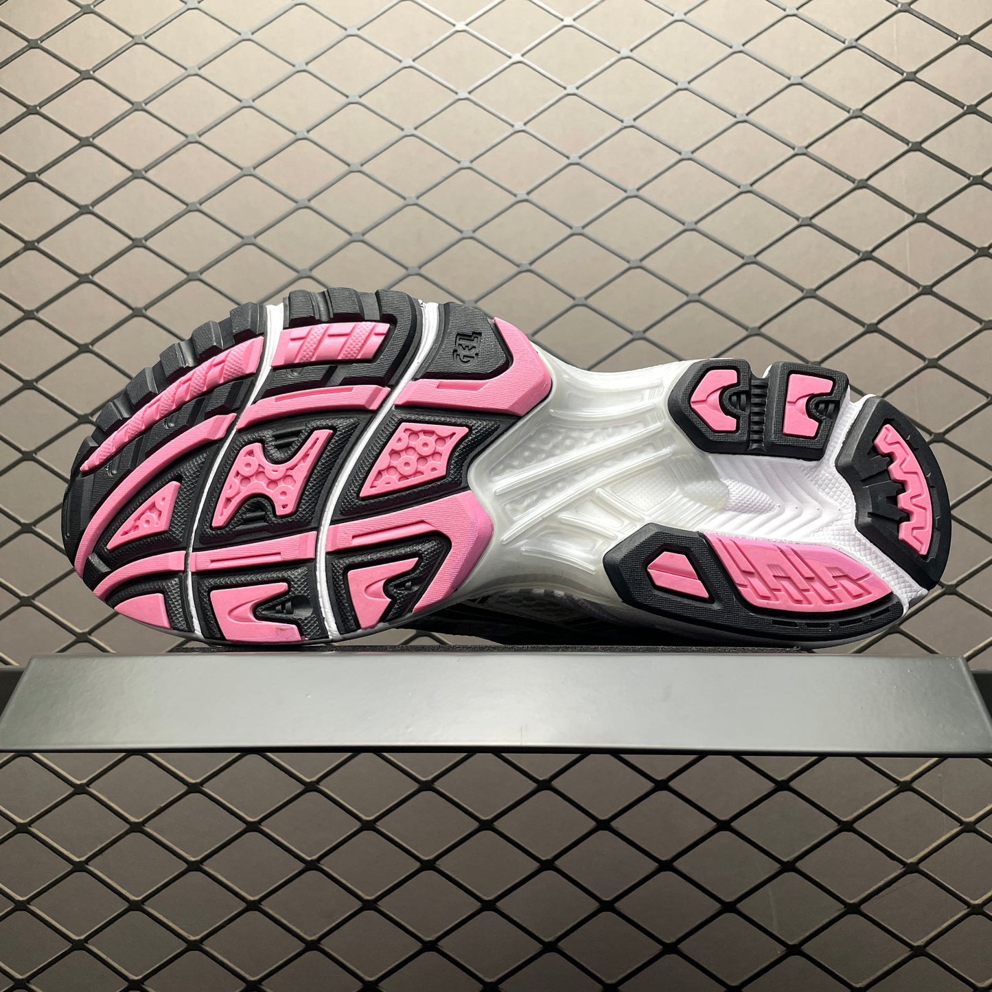 ASICS GEL-Kayano 14 Cream Sweet Pink