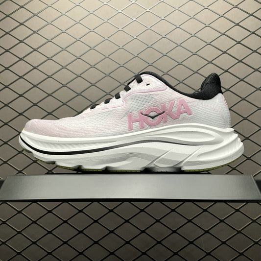 Hoka Running Trainers Pink