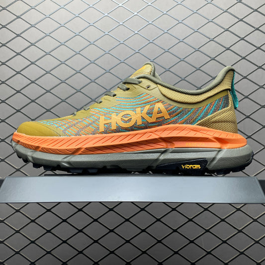 Hoka running shoes
