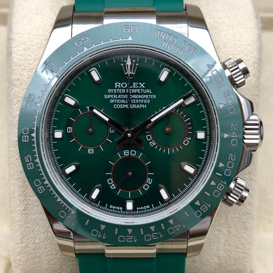 Rolex oyster perpetual