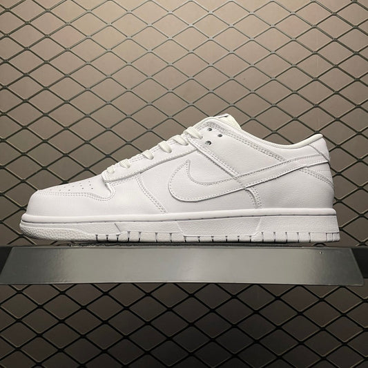 Nike Dunk Low White